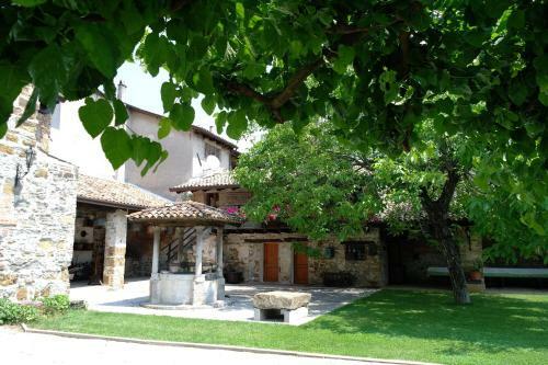 Agroturismo Agriturismo Il Vagabondo