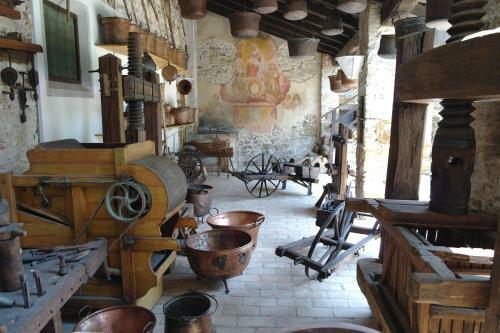 Agroturismo Agriturismo Il Vagabondo