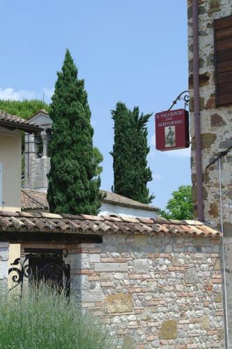 Agroturismo Agriturismo Il Vagabondo