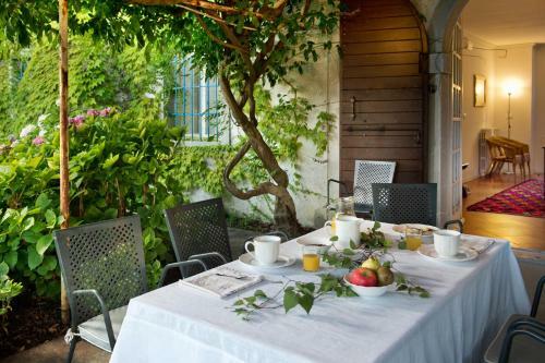 Agroturismo Agriturismo Tra Le Vigne