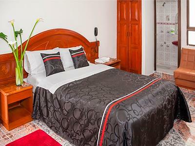 Hostal Hotel Kensy