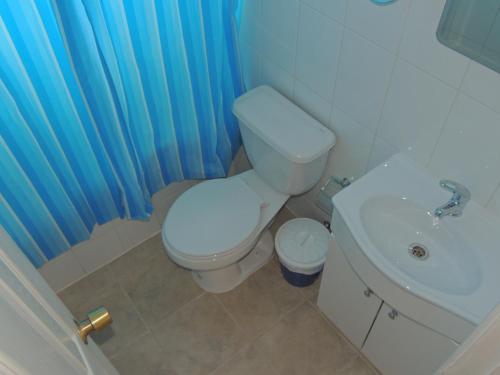 Lodge Caba�as Miradores Del Panitao