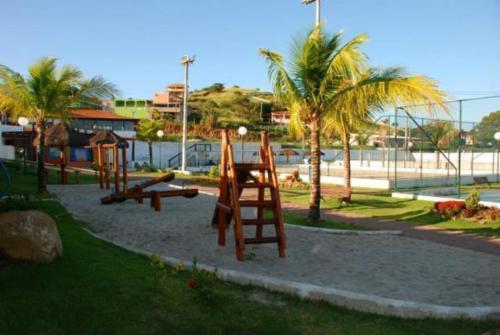 Luxuoso Apartamento Em Cabo Frio