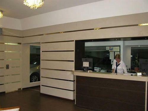 Suite 76 En Apart Lima 265