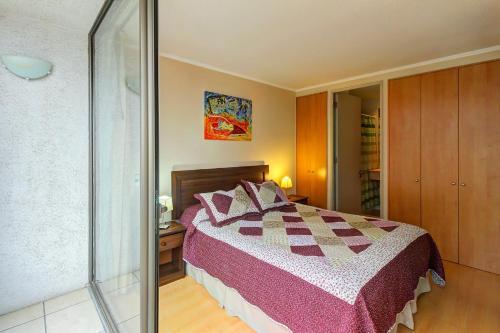 Apartamento Depto. Cerca Del Reloj De Flores