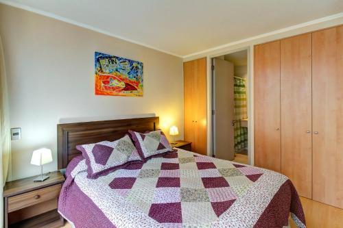 Apartamento Depto. Cerca Del Reloj De Flores