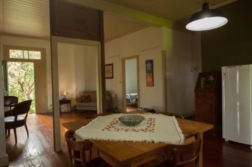 Casa Blauth