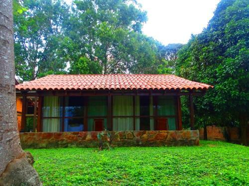 Puerto Mirador Moyobamba Hotel