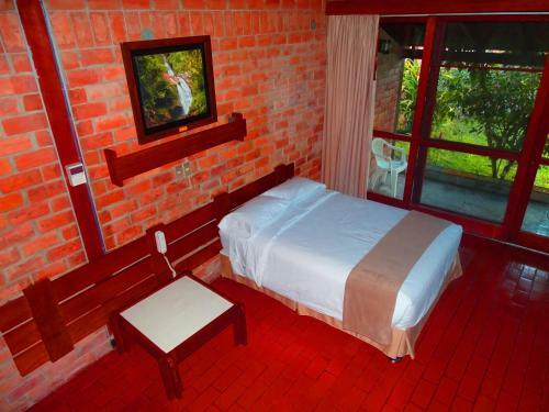 Puerto Mirador Moyobamba Hotel