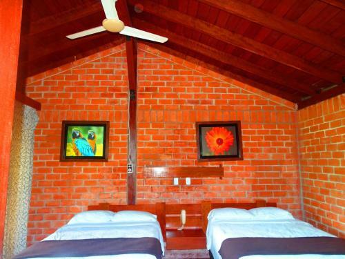 Puerto Mirador Moyobamba Hotel