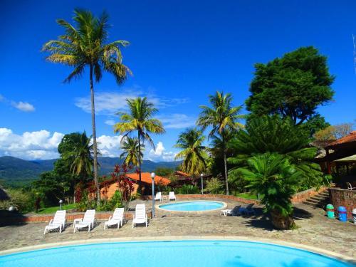 Puerto Mirador Moyobamba Hotel