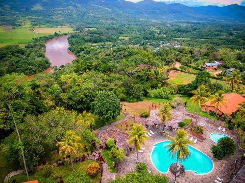 Puerto Mirador Moyobamba Hotel