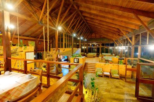 Puerto Mirador Moyobamba Hotel