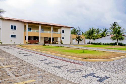 Hotel Itarema Residence