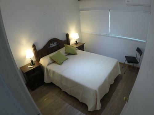 Apartamento Ed. El Aranzal