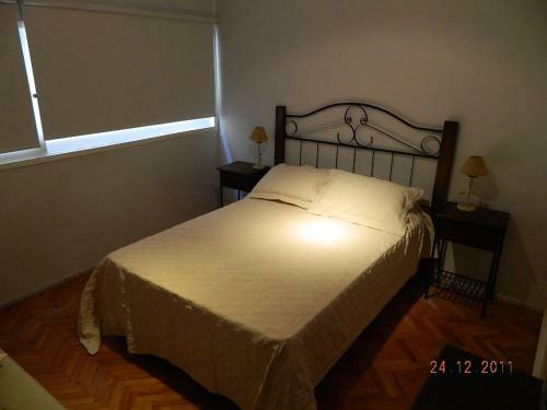 Apartamento Ed. El Aranzal