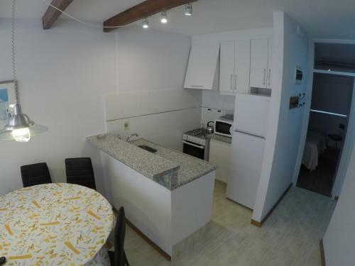 Apartamento Ed. El Aranzal