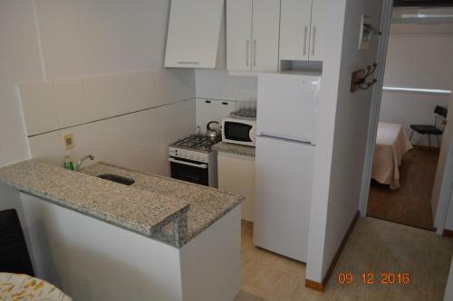 Apartamento Ed. El Aranzal