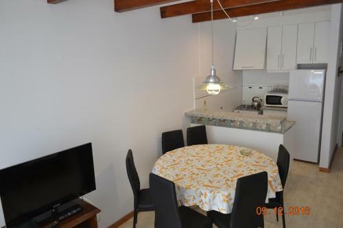 Apartamento Ed. El Aranzal