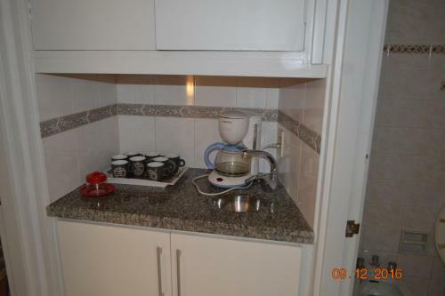 Apartamento Ed. El Aranzal