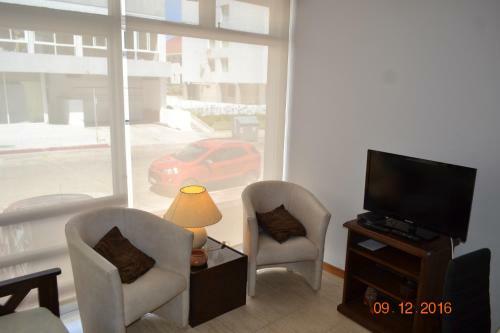 Apartamento Ed. El Aranzal