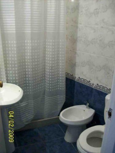 Apartamento Ed. El Aranzal
