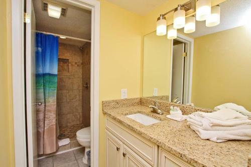 Apartamento Sugar Beach 262