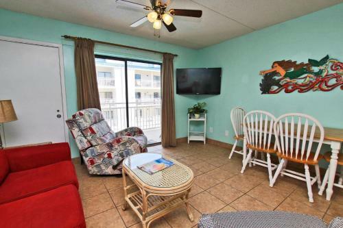 Apartamento Sugar Beach 262
