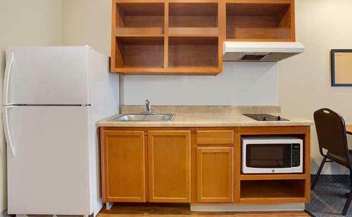 Hotel Woodspring Suites Orlando Clermont