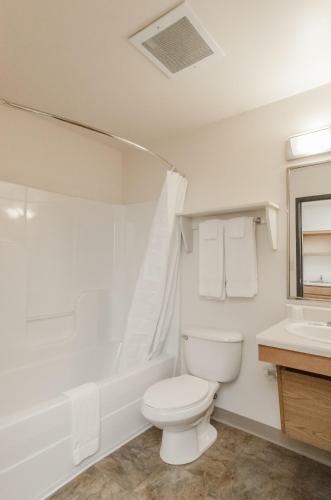Hotel Woodspring Suites Orlando Clermont