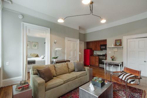 Luxury Apartments Greenwich Village