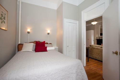 Luxury Apartments Greenwich Village