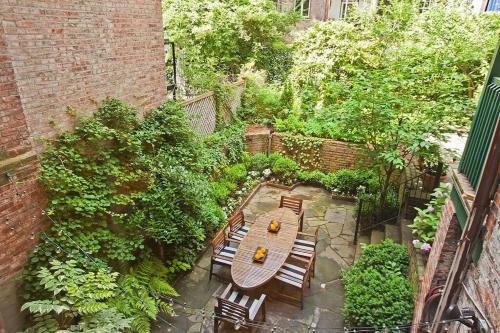 Luxury Apartments Greenwich Village