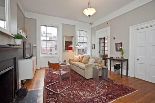 Luxury Apartments Greenwich Village
