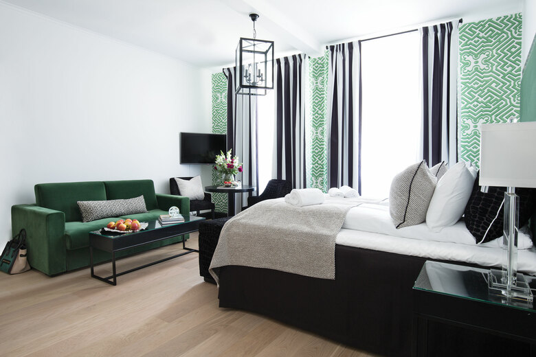 Hotel Rica Bygdoy Alle