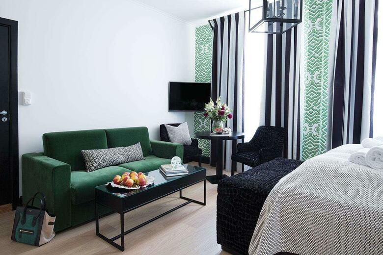 Hotel Rica Bygdoy Alle