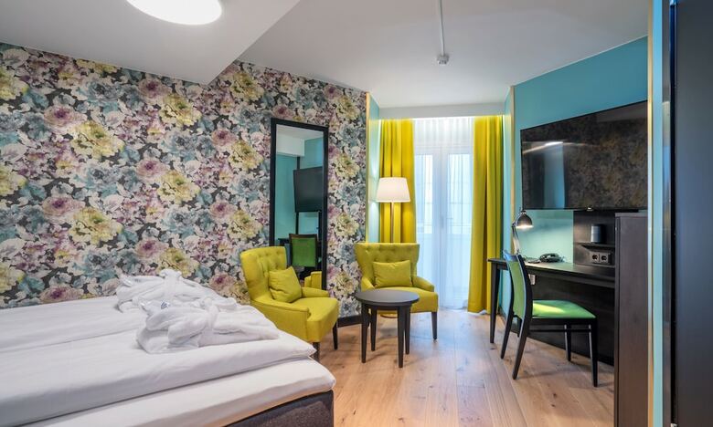 Hotel Thon Cecil