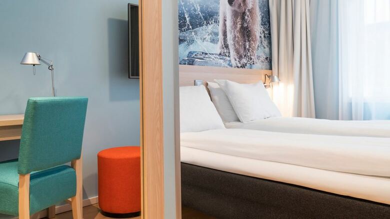 Hotel Thon Polar