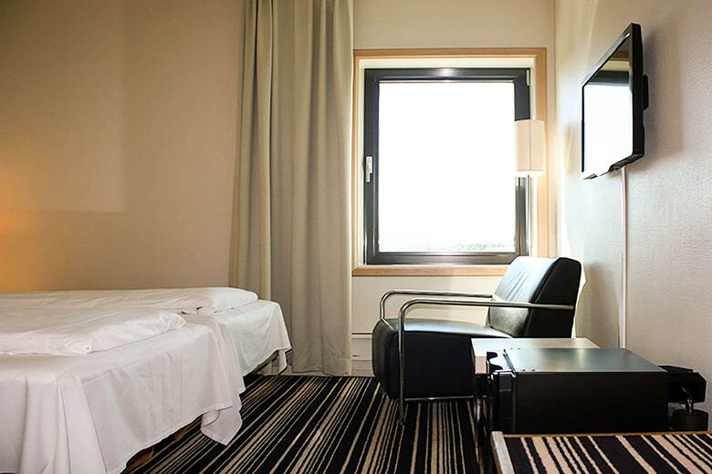 Quality Hotel Panorama
