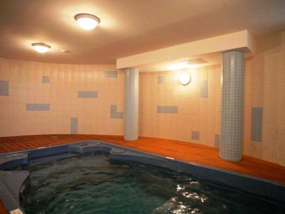 Hotel Do Lago