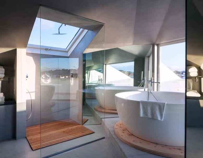 Hotel Villa Albatroz