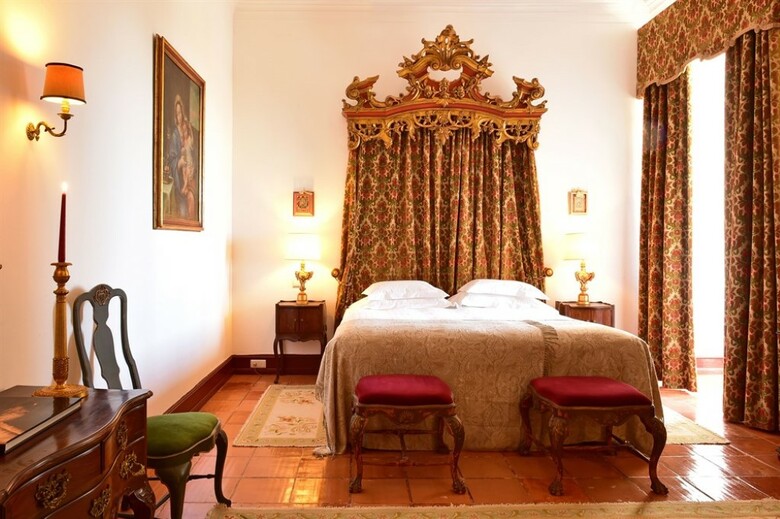 Hotel Pousada Castelo De Estremoz