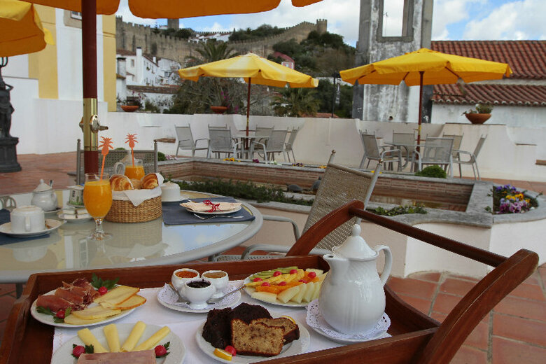 Hotel Real D'�bidos