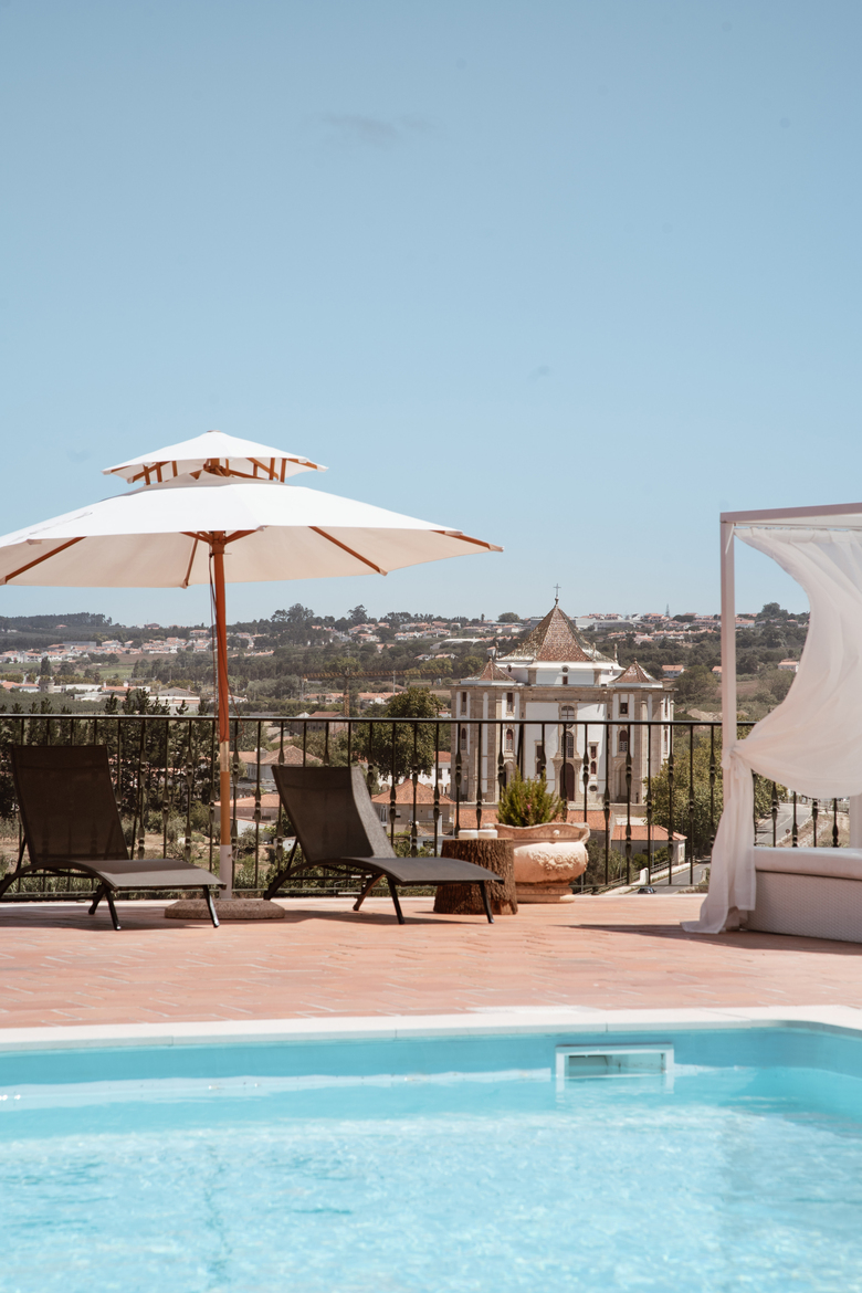 Hotel Real D'�bidos