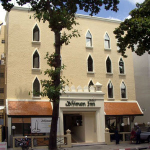 Hotel Bhiman Inn