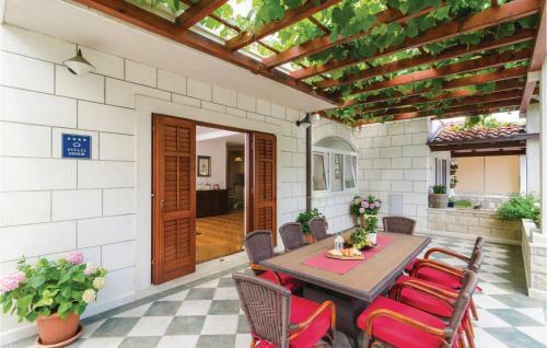 Holiday Home Obuljeno Donje III