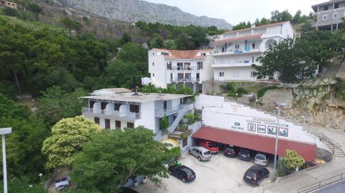 Apartments ?aleta
