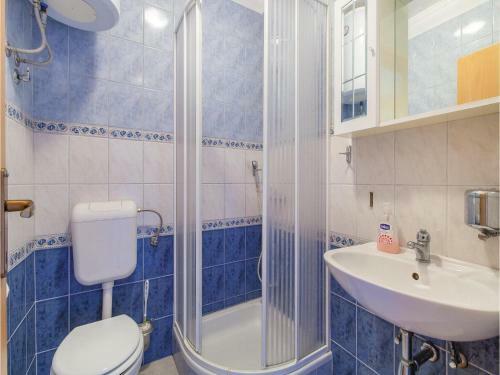 Apartment Lokva Rogoznica Ruskamen