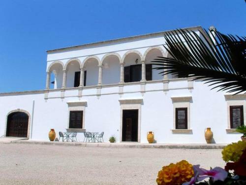 Apartamento Tramonto Di Salento