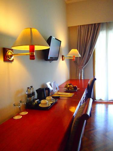 Hotel Bumi Wiyata